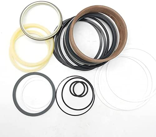 For HYUNDAI R220-2 Bucket Cylinder Seal Kit
