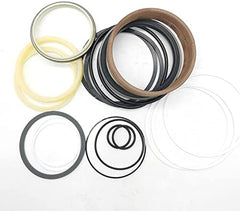 For HYUNDAI R220-2 Bucket Cylinder Seal Kit