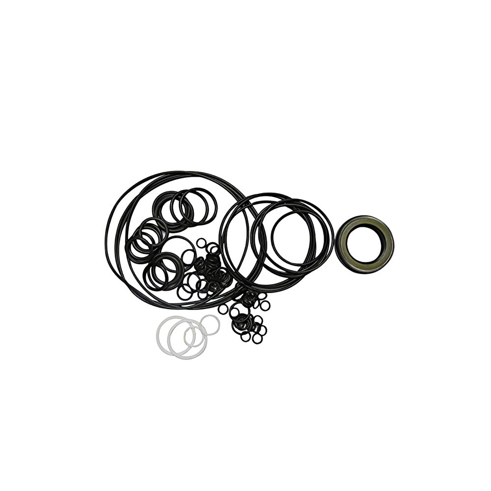 For HYUNDAI R220-5 Main Pump Seal Kit