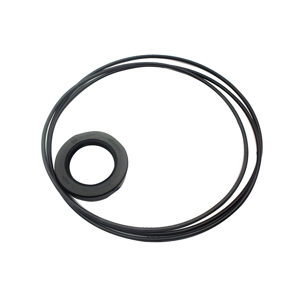 For HYUNDAI R220-5 Travel Motor Seal Kit