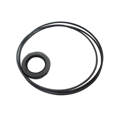 For HYUNDAI R220-5 Travel Motor Seal Kit