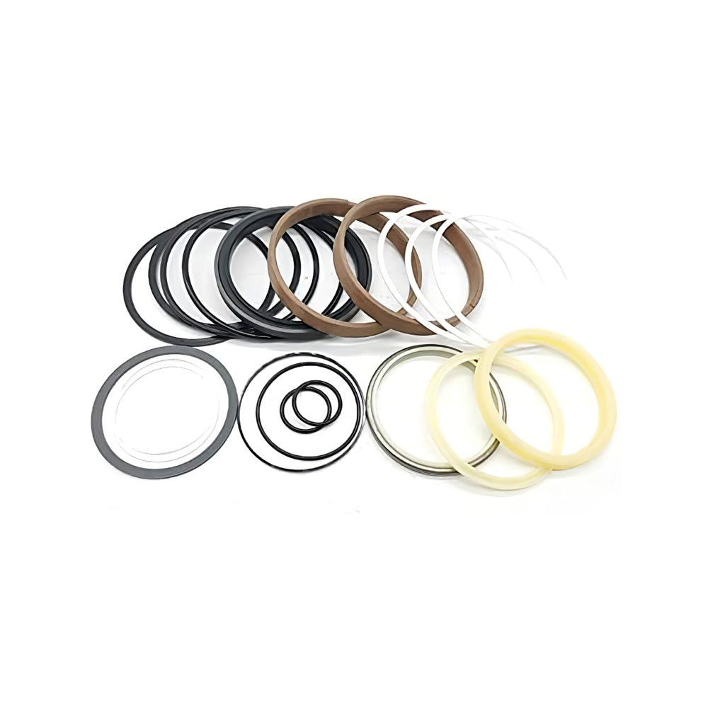 For HYUNDAI R225-9 Bucket Cylinder Seal Kit