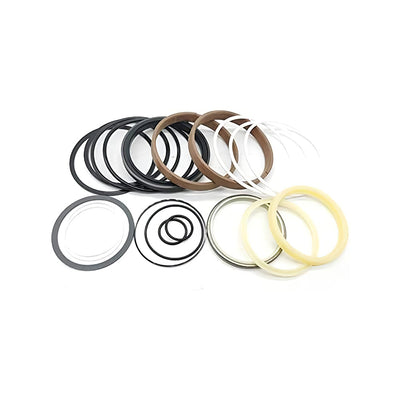 For HYUNDAI R225-9 Bucket Cylinder Seal Kit