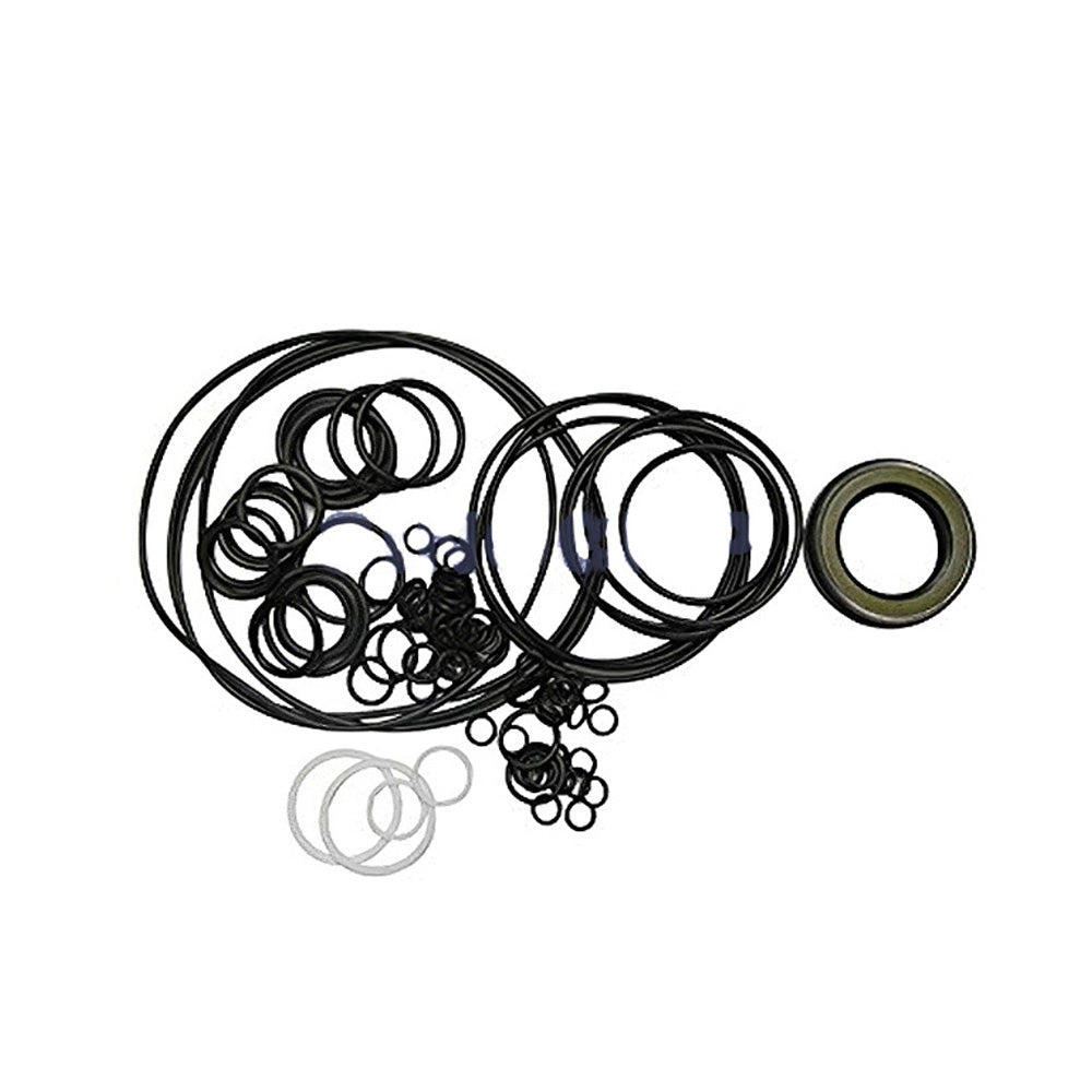 For HYUNDAI R225-9 Main Pump Seal Kit