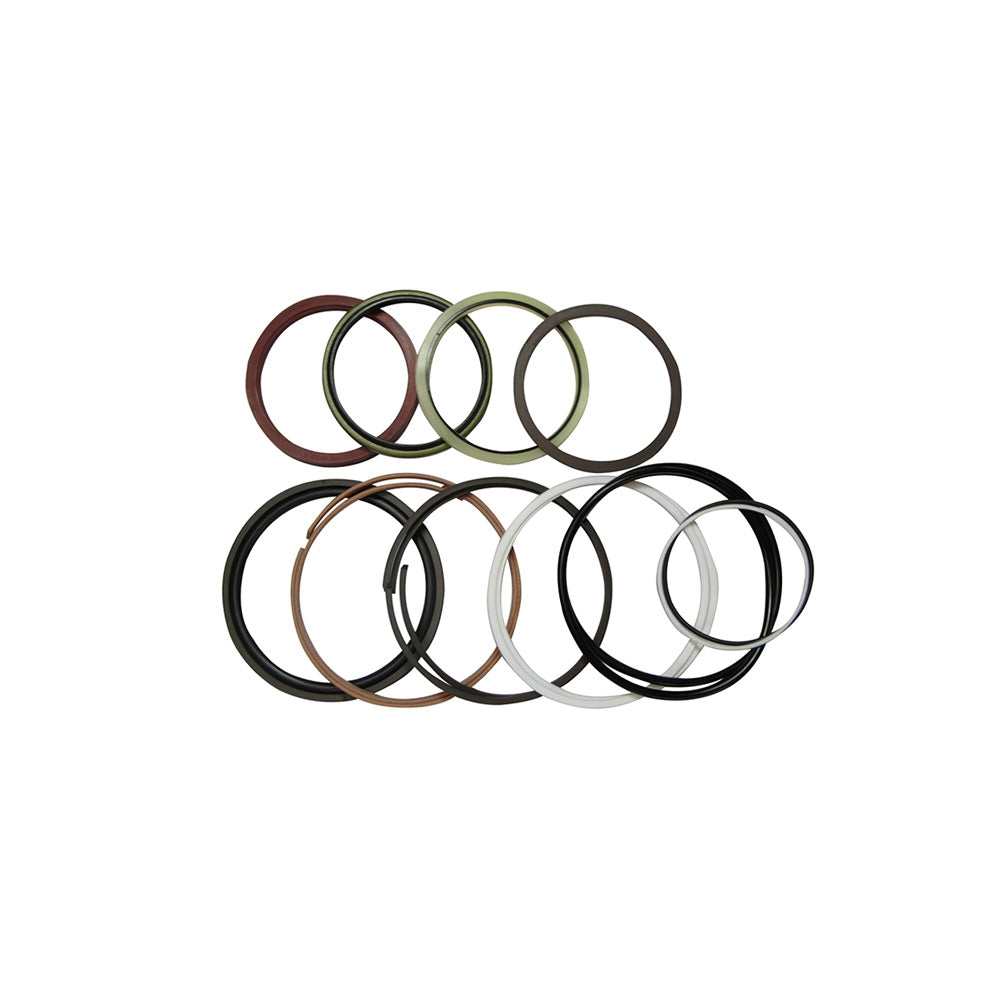 For HYUNDAI R260LC-7 Boom Cylinder Seal Kit