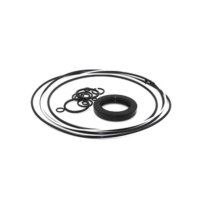 For HYUNDAI R260LC-7 Swing Motor Seal Kit