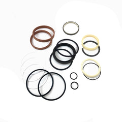 For Hyundai Excavator R290LC-3 Arm Cylinder Seal Kit
