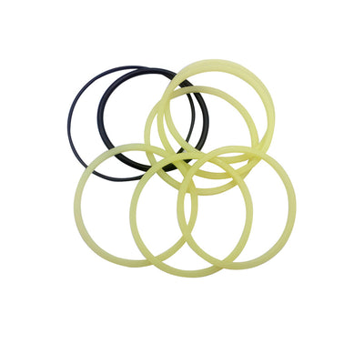 For HYUNDAI R265 Swivel Joint Seal Kit