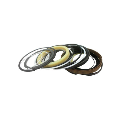 For Hitachi Excavator UH083 UH083LC Boom Cylinder Seal Kit 4153209