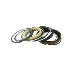 For Hitachi Excavator UH083 UH083LC Boom Cylinder Seal Kit 4153209