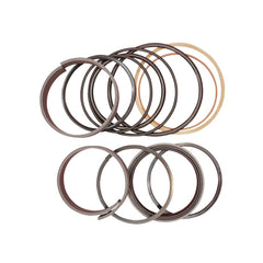 For HYUNDAI R300-5 Arm Cylinder Seal Kit