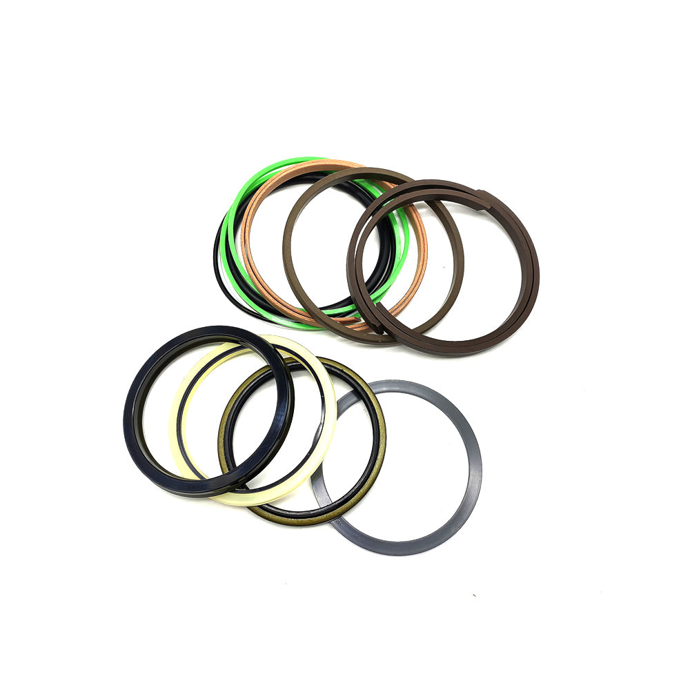 For HYUNDAI R300-5 Boom Cylinder Seal Kit
