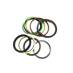For HYUNDAI R300-5 Boom Cylinder Seal Kit