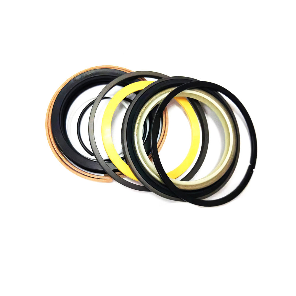 For HYUNDAI R300-5 Bucket Cylinder Seal Kit