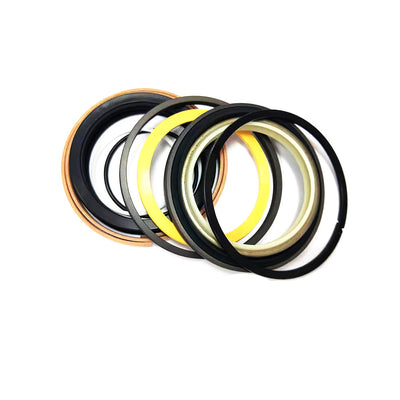 For HYUNDAI R300-5 Bucket Cylinder Seal Kit
