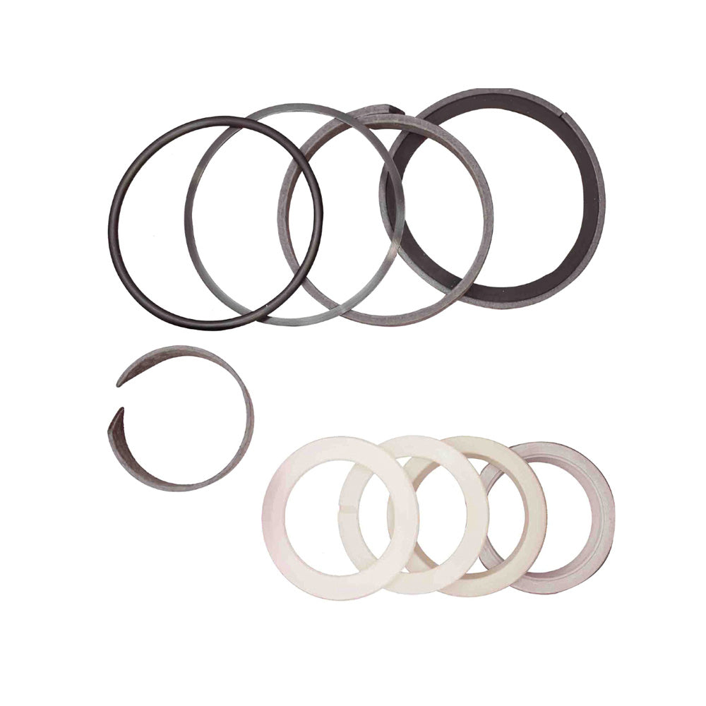 For HYUNDAI R300-5 Travel Motor Seal Kit
