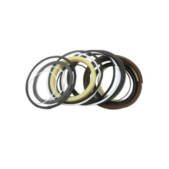 For HYUNDAI R300 Boom Cylinder Seal Kit