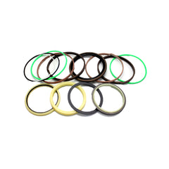 For HYUNDAI R300 Travel Motor Seal Kit