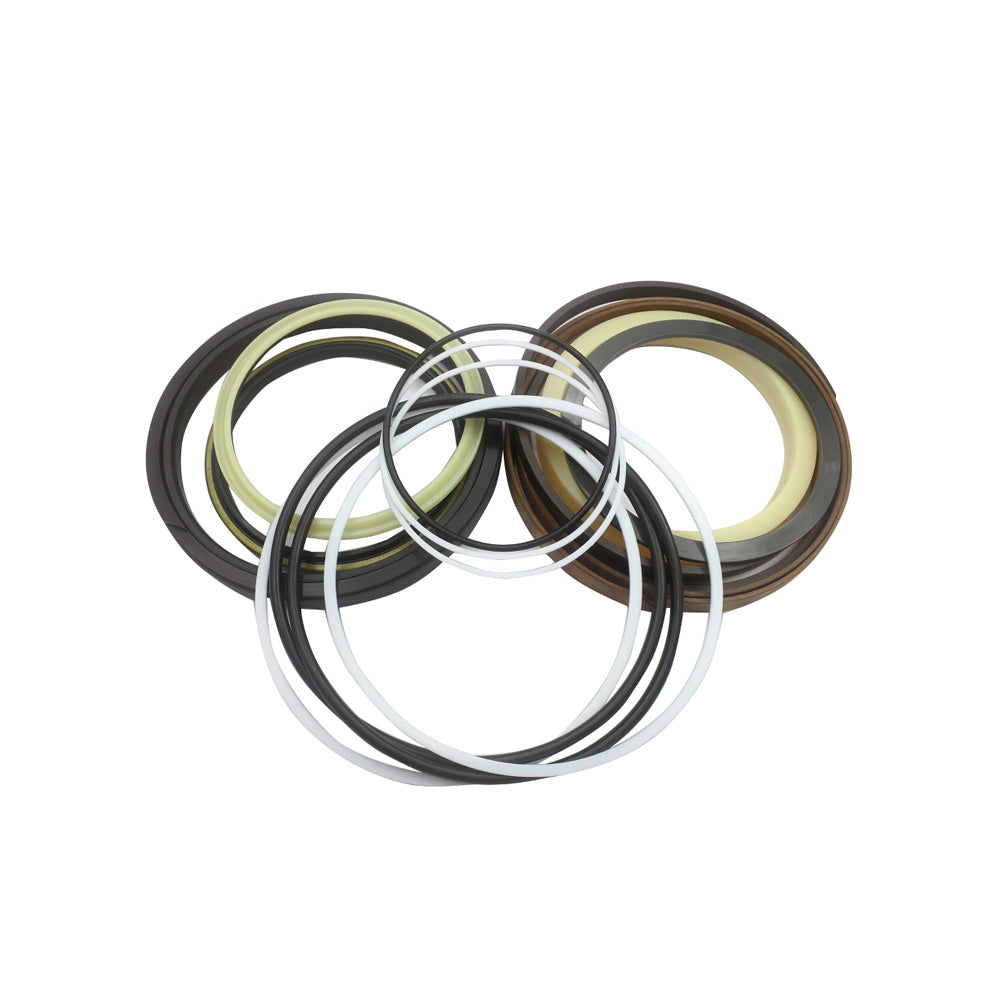 For HYUNDAI R305-7 Boom Cylinder Seal Kit