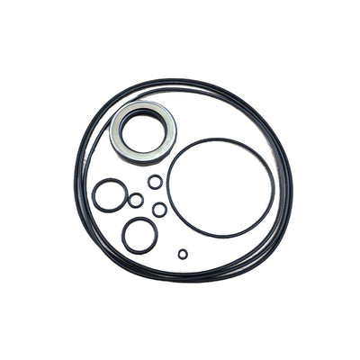 Arm Cylinder Seal Kit 4370784 for Hitachi Excavator EX150LC-5