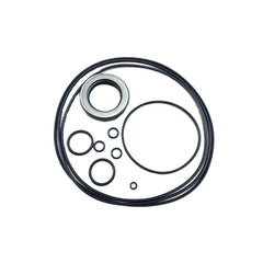 Arm Cylinder Seal Kit 4370784 for Hitachi Excavator EX150LC-5