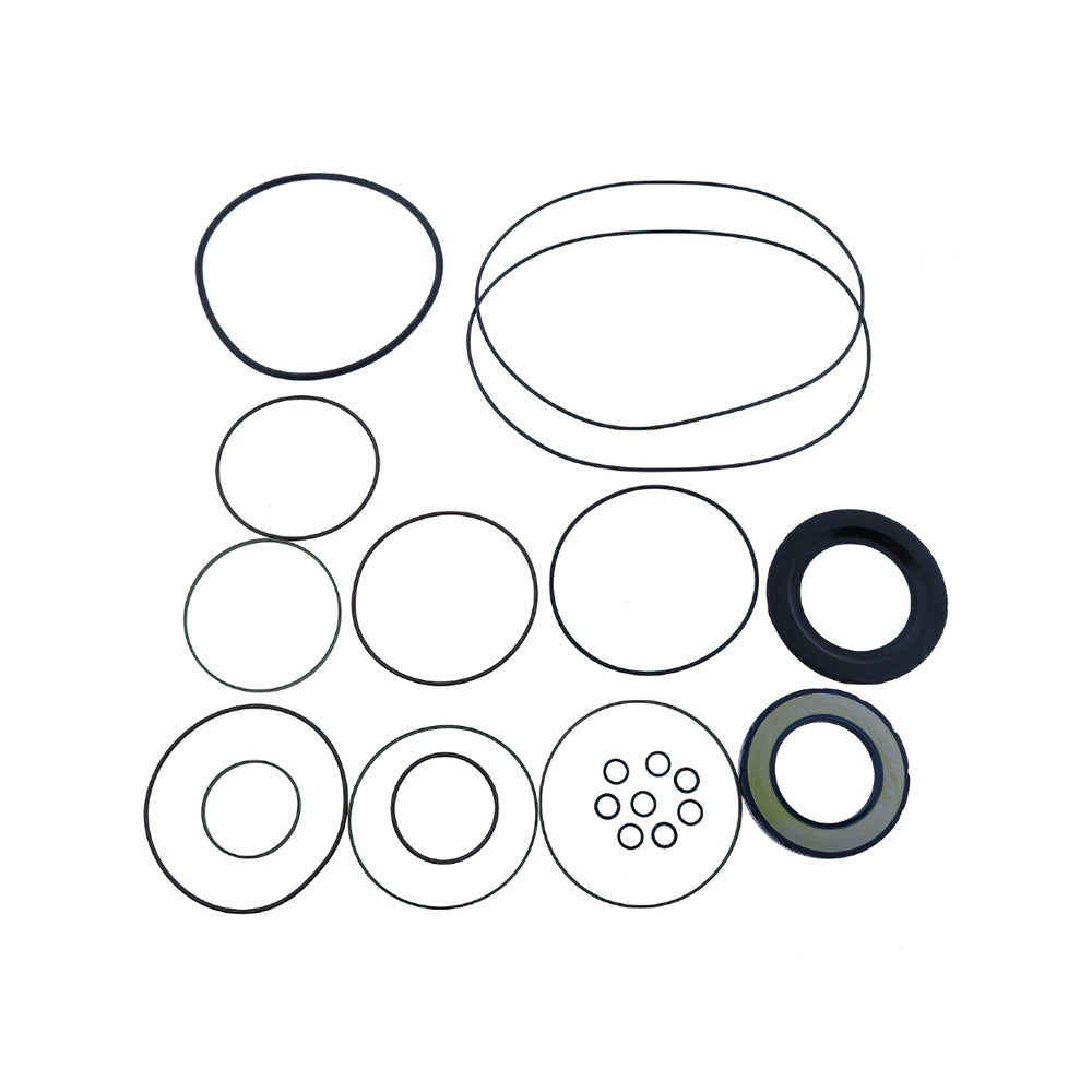 For Kato HD900-7 Travel Motor Seal Kit