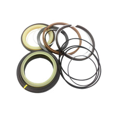 For HYUNDAI R55 Arm Cylinder Seal Kit