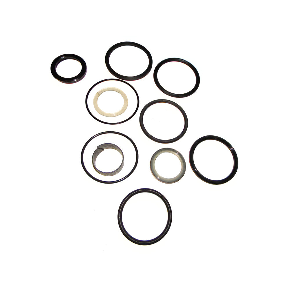 For HYUNDAI R55 Boom Cylinder Seal Kit