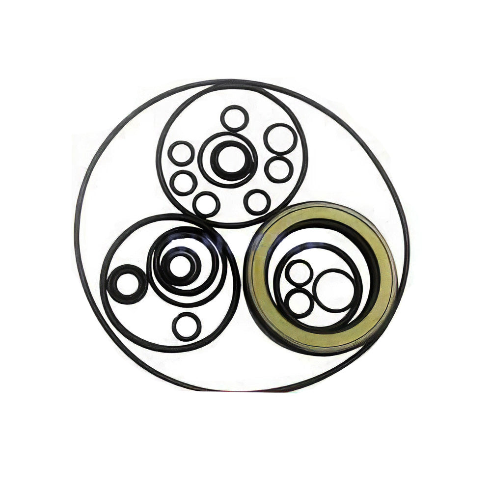 For HYUNDAI R60-7 Main Pump Seal Kit