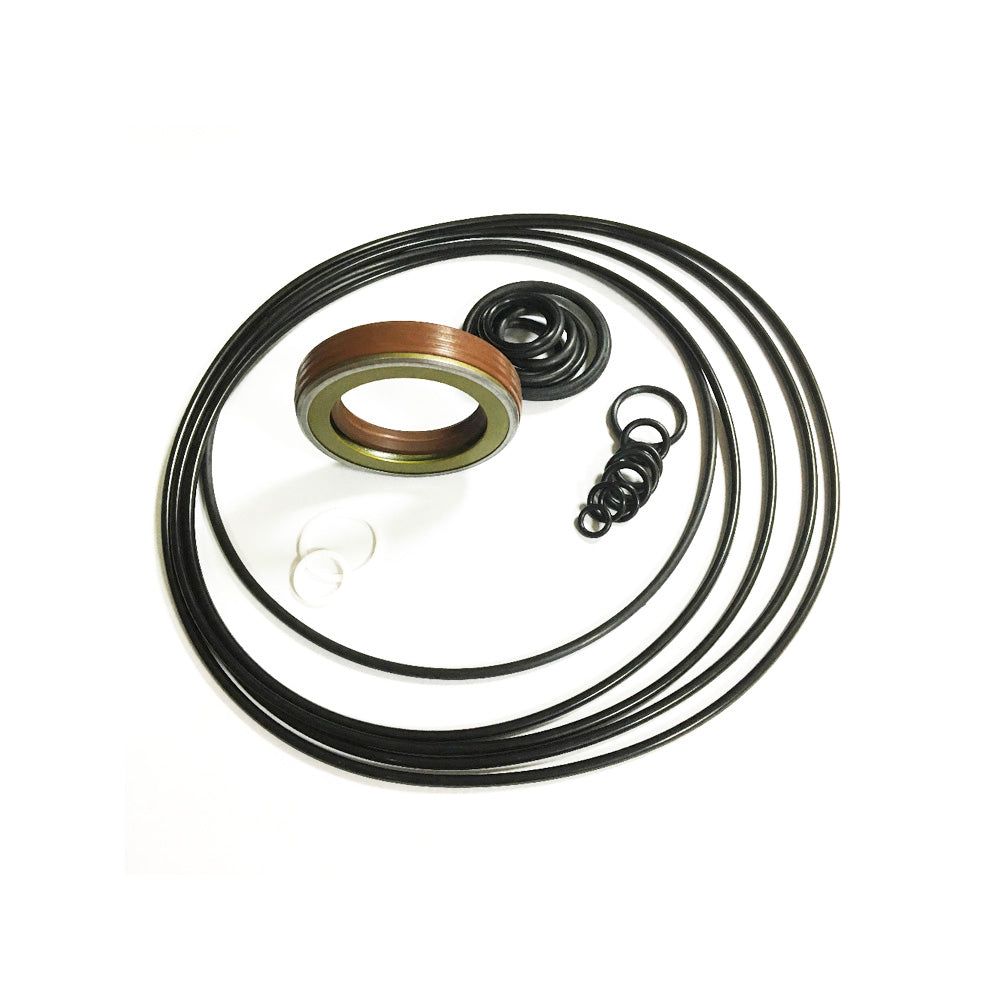 For Doosan DX150LC Swing Motor Seal Kit