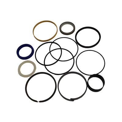 For HYUNDAI R60 Arm Cylinder Seal Kit