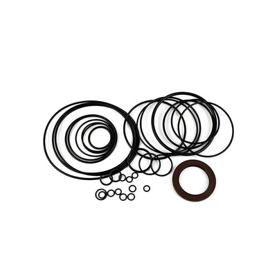 For HYUNDAI R60 Swing Motor Seal Kit