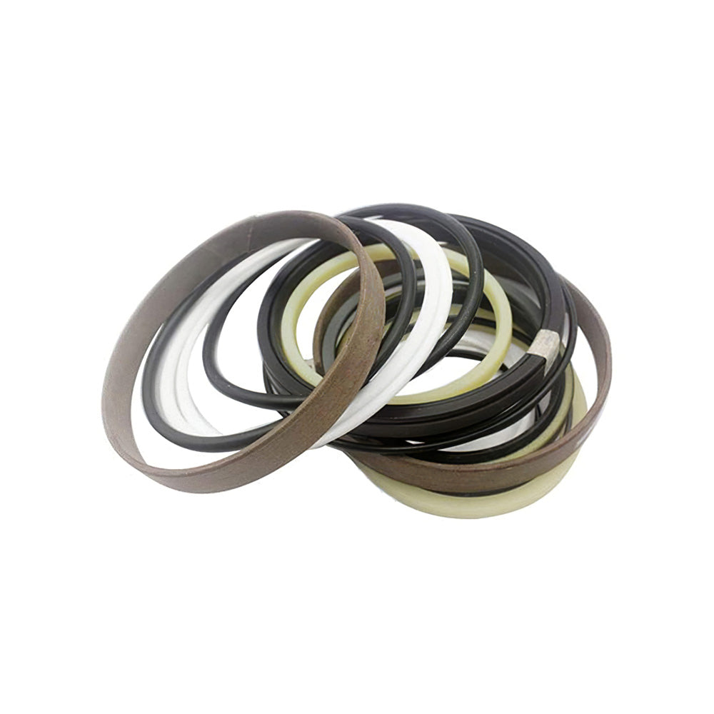 For HYUNDAI R220-2 Arm Cylinder Seal Kit