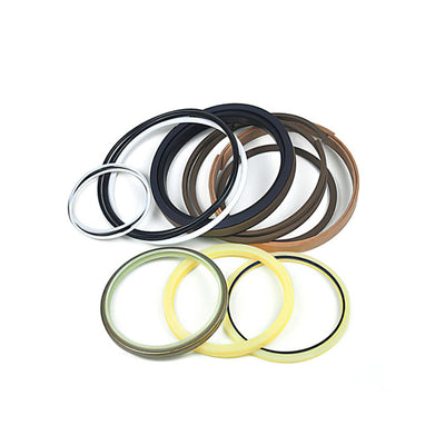 Oil Seal 3121233300 for Hyundai Hydraulic Crane HC25E HC50E