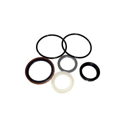 For HYUNDAI R80-5 Boom Cylinder Seal Kit