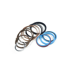 For HYUNDAI R80-5 Bucket Cylinder Seal Kit