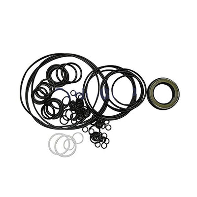 For HYUNDAI R80-5 Main Pump Seal Kit