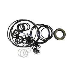 For HYUNDAI R80-5 Main Pump Seal Kit
