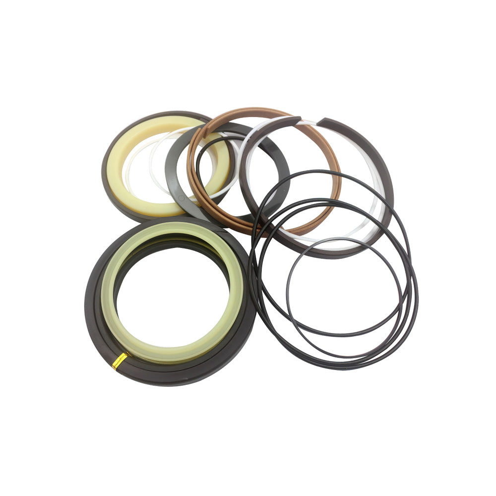 For HYUNDAI R80 Arm Cylinder Seal Kit