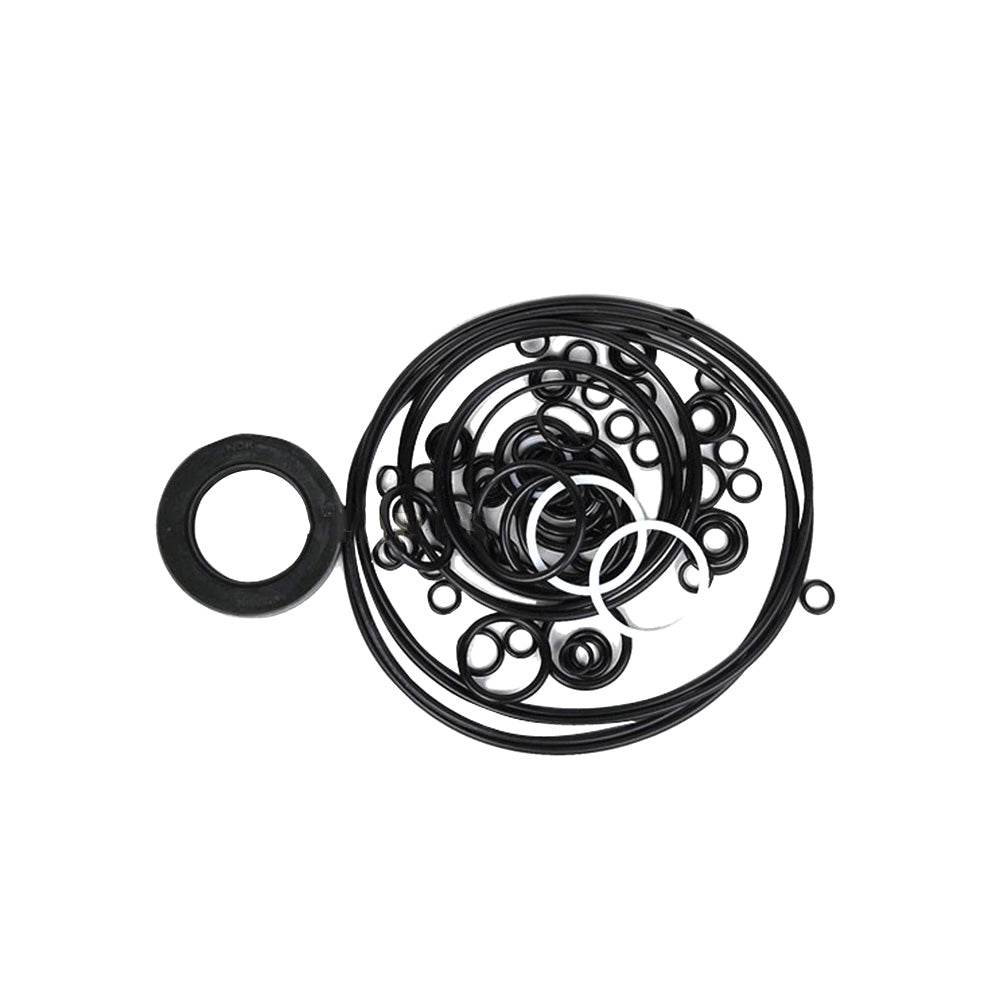 For HYUNDAI R80 Main Pump Seal Kit