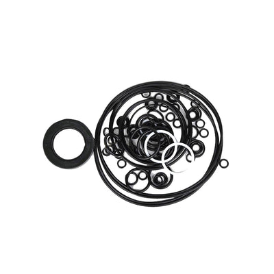 For HYUNDAI R80 Main Pump Seal Kit