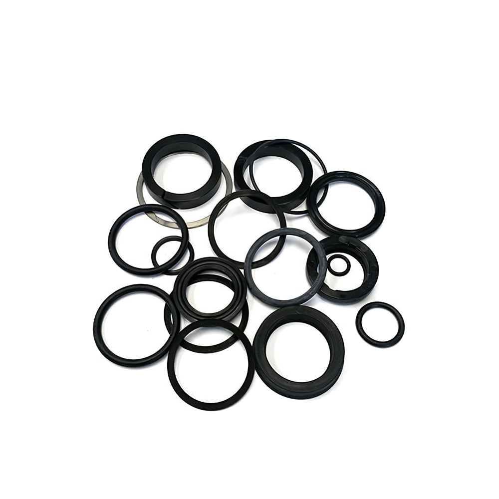 For HYUNDAI R80 Swing Motor Seal Kit