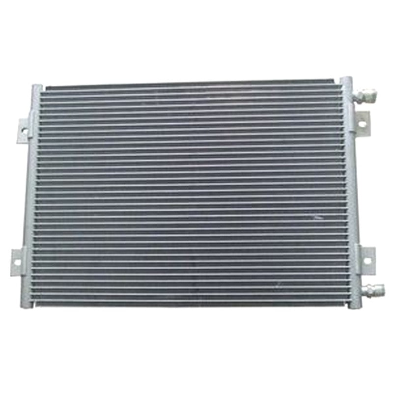 For Hyundai R800LC-7A R370LC-7 R360LC-7 R320LC-7 R305LC-7 R300LC-7 R220LC-7 R140W-7 R110-7 Air Conditioner Condenser 11EM-90050