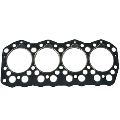 For Hyundai R95W-3 Wheel Excavator Cylinder Head Gasket 32A01-02203