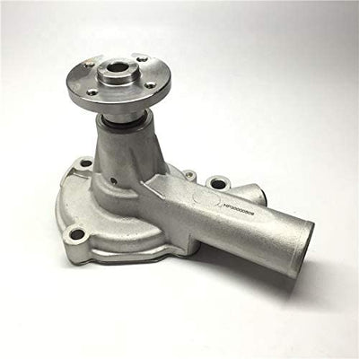 For Iseki Tractor TX1300 TX1500 Water Pump with Gasket MM401401