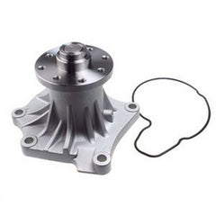 Water Pump 8-94140-341-2 8-94310-251-0 8-94376-844-0 for Isuzu Engine 4JB1 4JA1 4JG1 4JR1