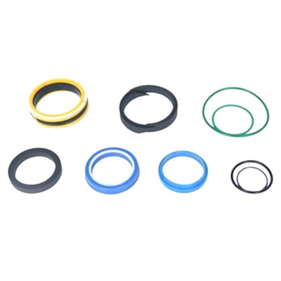 For JCB Backhoe Loader 3D 214 1400B 1550B 1700B Lift Cylinder Seal Kit 991/00123