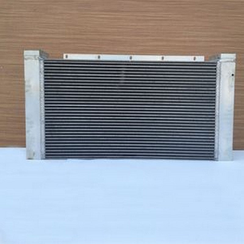 For JCB Excavator JS225 Hydraulic Oil Cooler ASS'Y