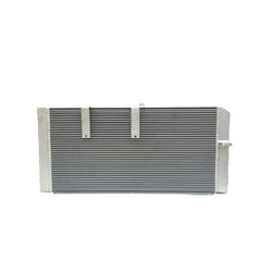 For JCB Excavator JS330 JS330XD Hydraulic Oil Cooler ASS'Y 30/925483