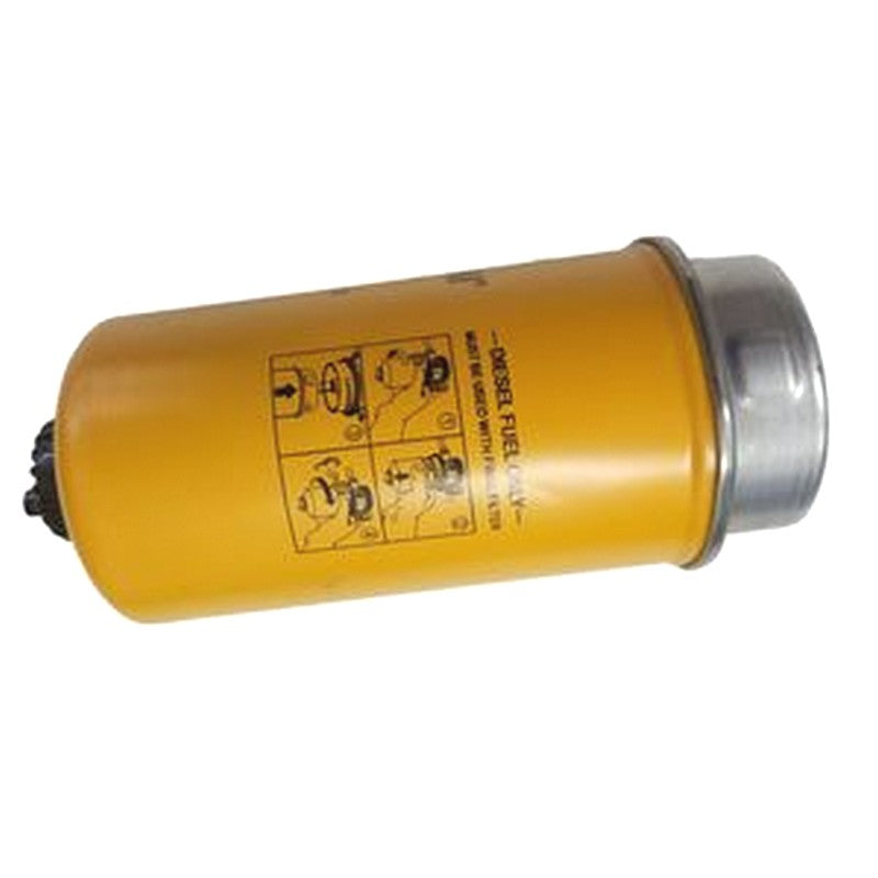 For JCB JS160 T3 JS145LC JZ140 Diesel Filter 32/925869